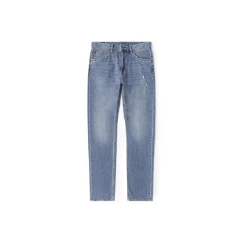 Lee FW24 Jeans Men's Light Blue