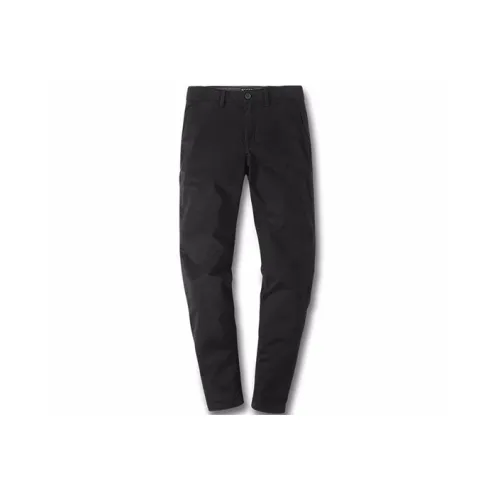Timberland Casual Pants Men Black