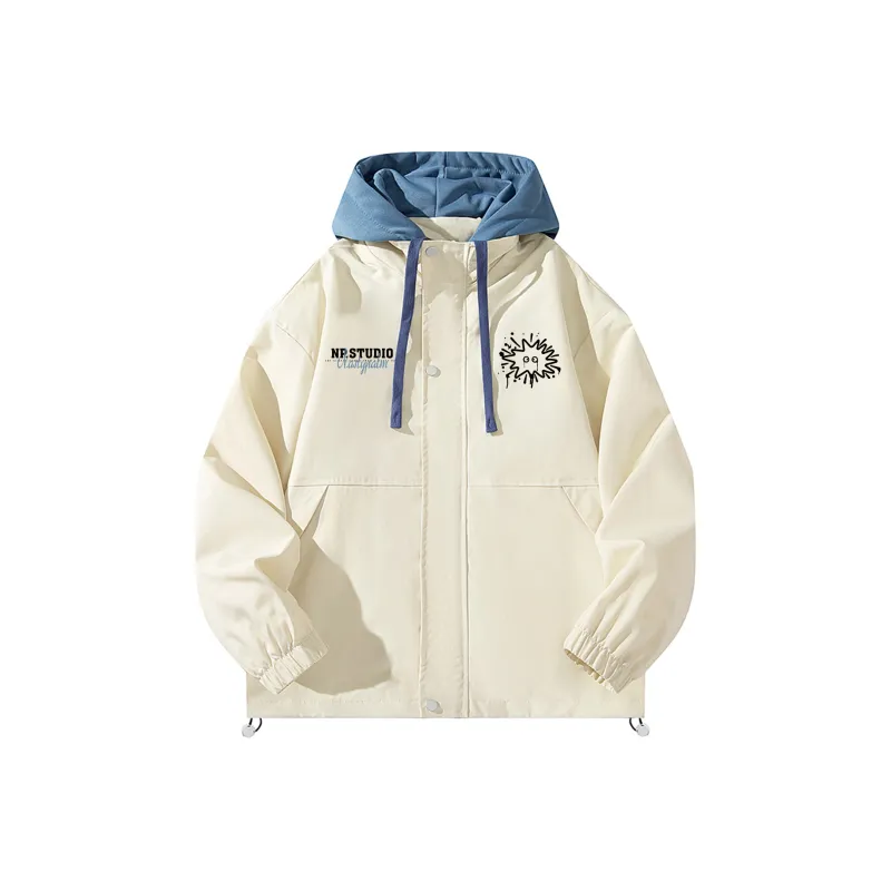 NASTYPALM Jackets Unisex-3