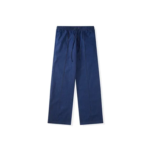 I'm David Jeans Men Blue