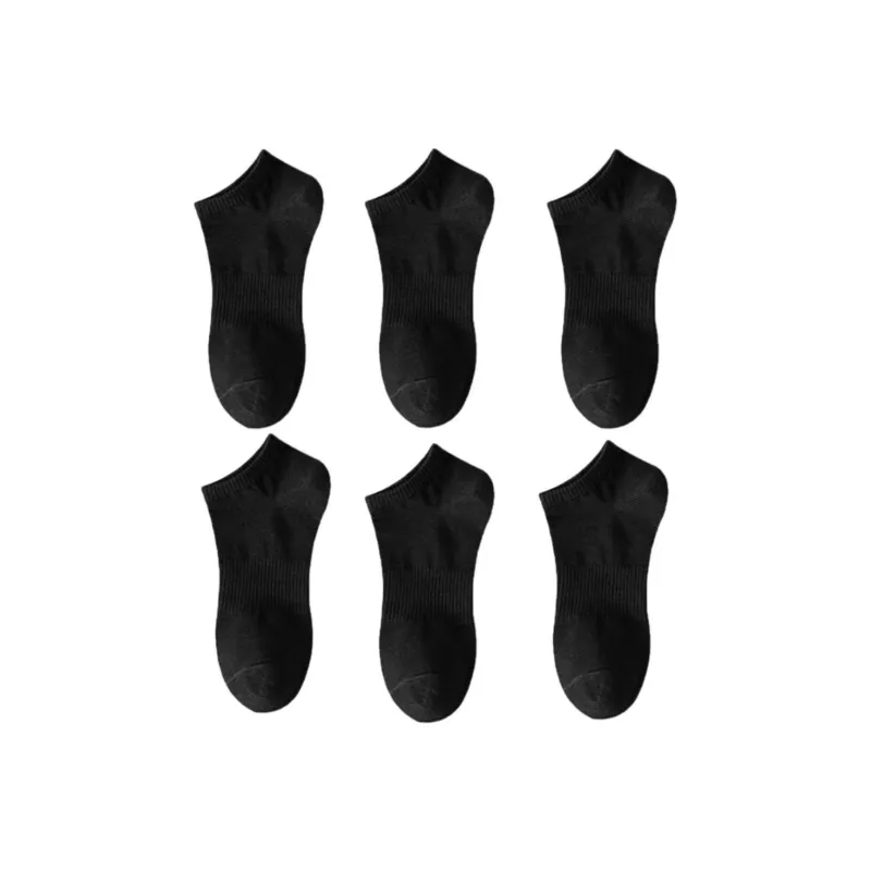 Beerus Ankle Socks Unisex 6 Pack-2