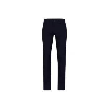 HUGO BOSS Jeans Men Blue Black
