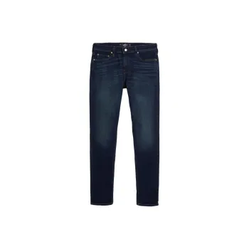 Hollister Jeans Men Blue