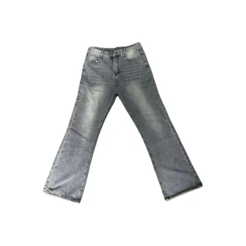 DUATOGE Jeans Men