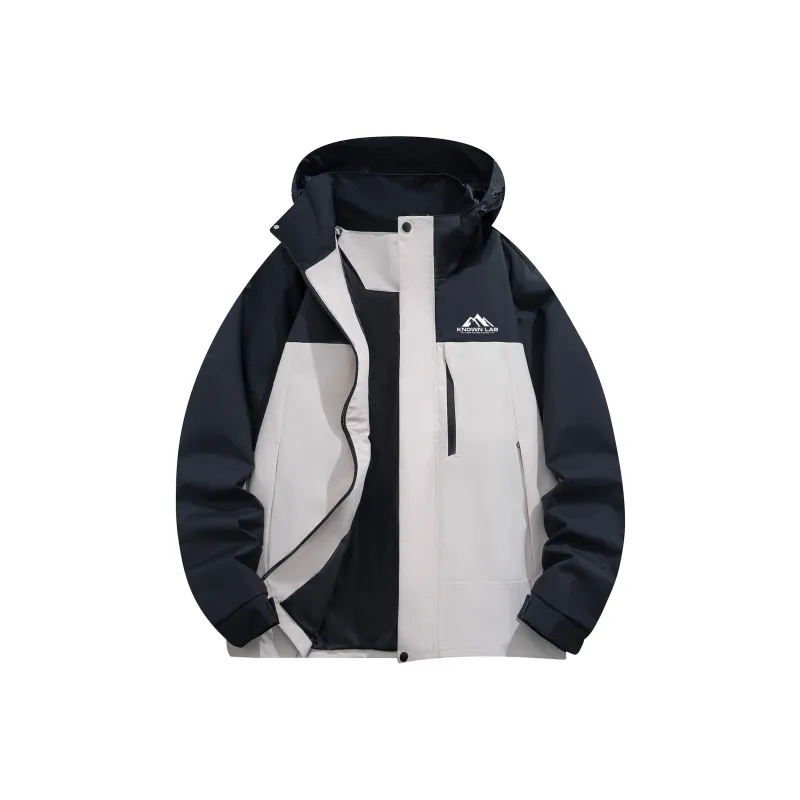 KNOWNLAB Jackets & Coats Unisex-4