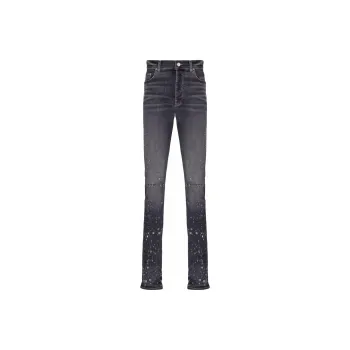 AMIRI Shotgun Jean