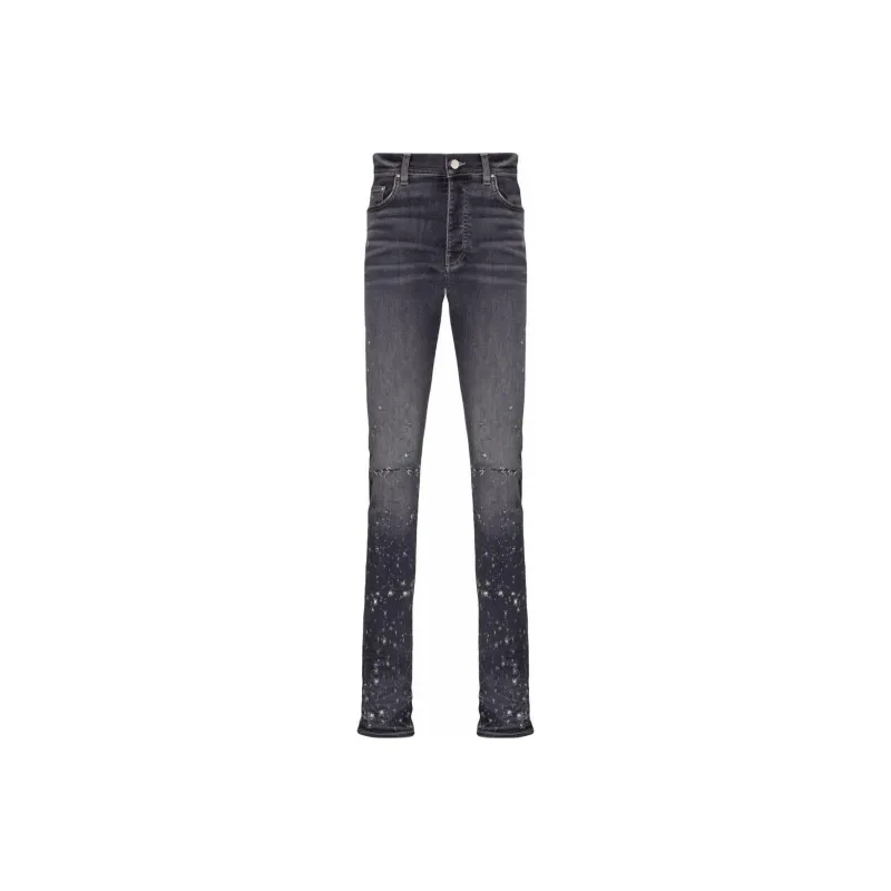 AMIRI Shotgun Jean-0
