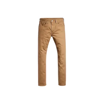 Levis Jeans Men Brown