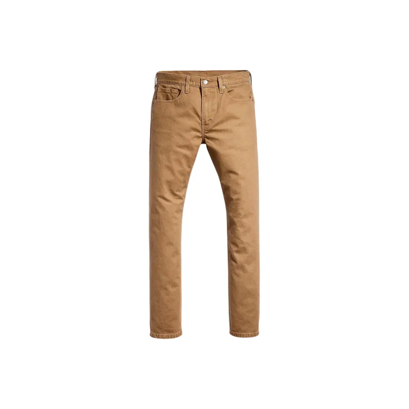 Levis Jeans Men Brown-0