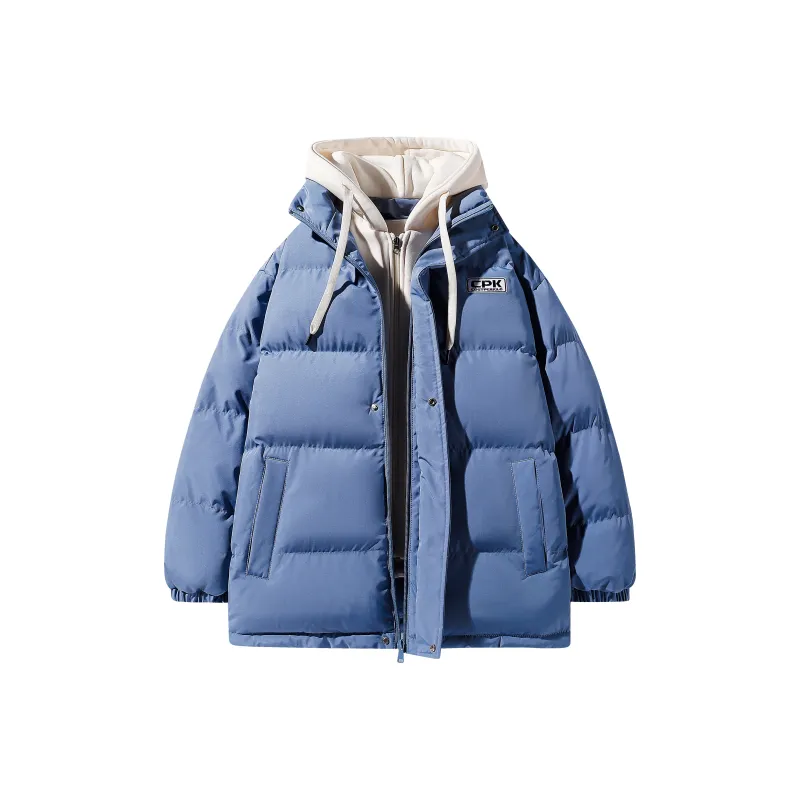 Cost Per Kilo Puffer Jacket Unisex-7