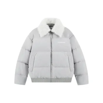 ICONS Lab Down Jackets Unisex