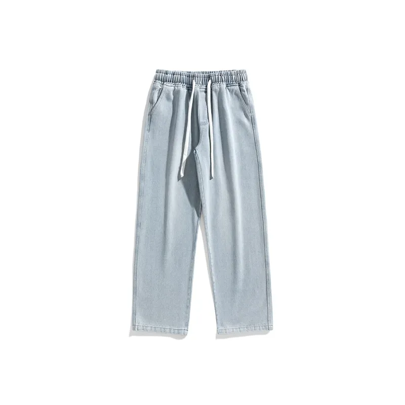 NONEVENT Jeans Unisex-18