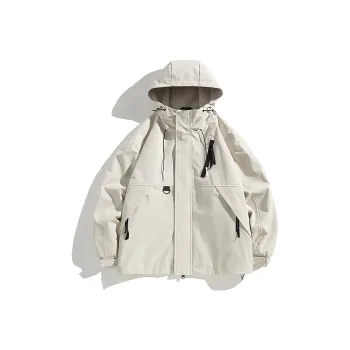 NONEVENT Jackets Unisex