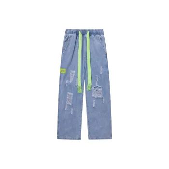 Antioffice Jeans Men
