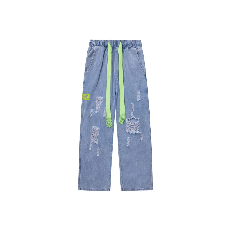 Antioffice Jeans Men-0