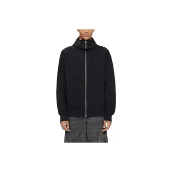 44 Label Group Jackets Coats Men's Black