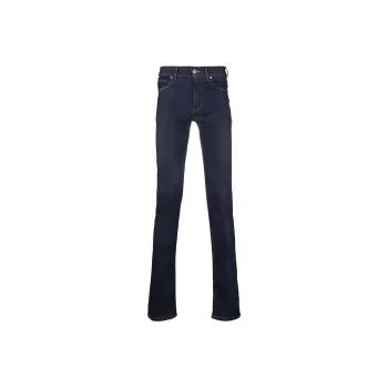 FANSIZHE VERSACE Jeans Men's Blue