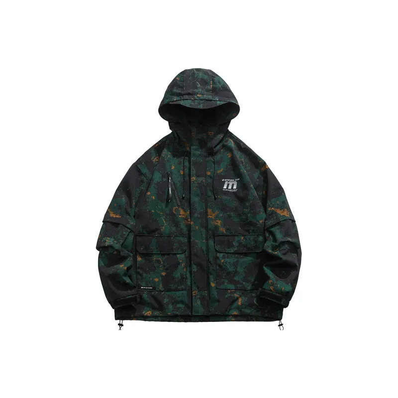 MEIPIN TANG SS24 Jackets & Coats Unisex-0
