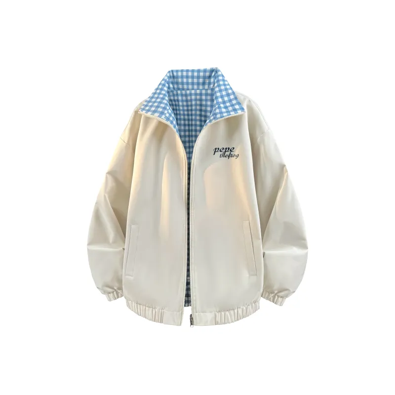 Pepe The Frog Jackets Coats Unisex-0