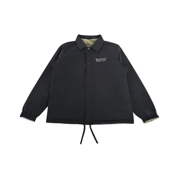 New Balance Sports And Leisure Jackets Coats Men's Black