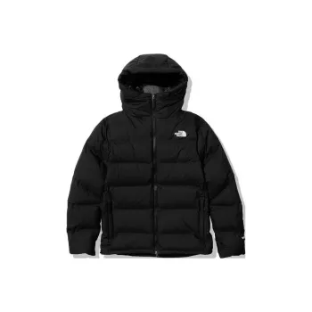 THE NORTH FACE Down Jacket Men's Black