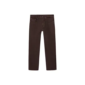 Massimo Dutti Jeans Men's Brown