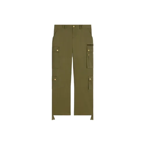 apple terry drop crotch pants kids