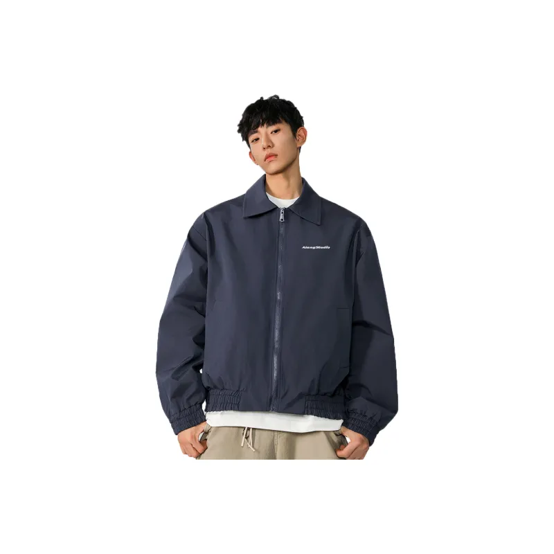 ALang Studio Jackets Coats Unisex-3
