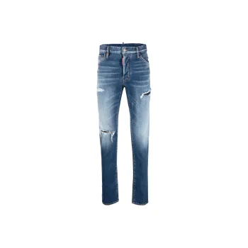 DSQUARED 2 Jeans Men Blue