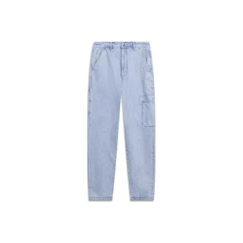 LiNing Sports Life Collection Jeans Men's China Culture Collection