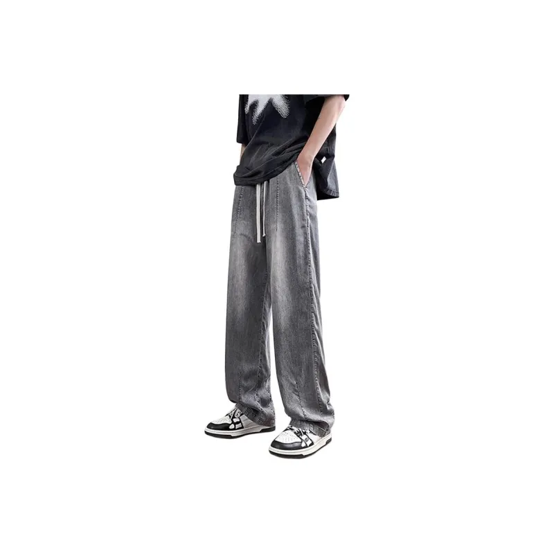 OPMO Jeans Unisex-4
