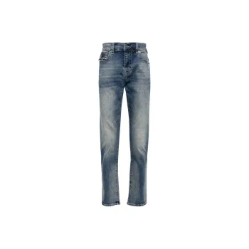 TRUE RELIGION SS24 Jeans Men's Indigo