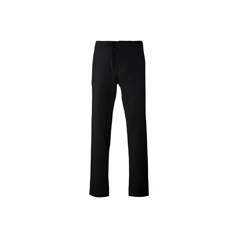 Maison Margiela Drawstring Tailored Trousers-0