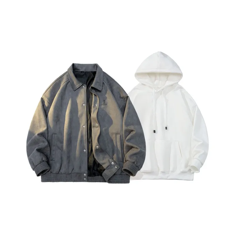 FAX FOR FMACM Jackets Unisex-12