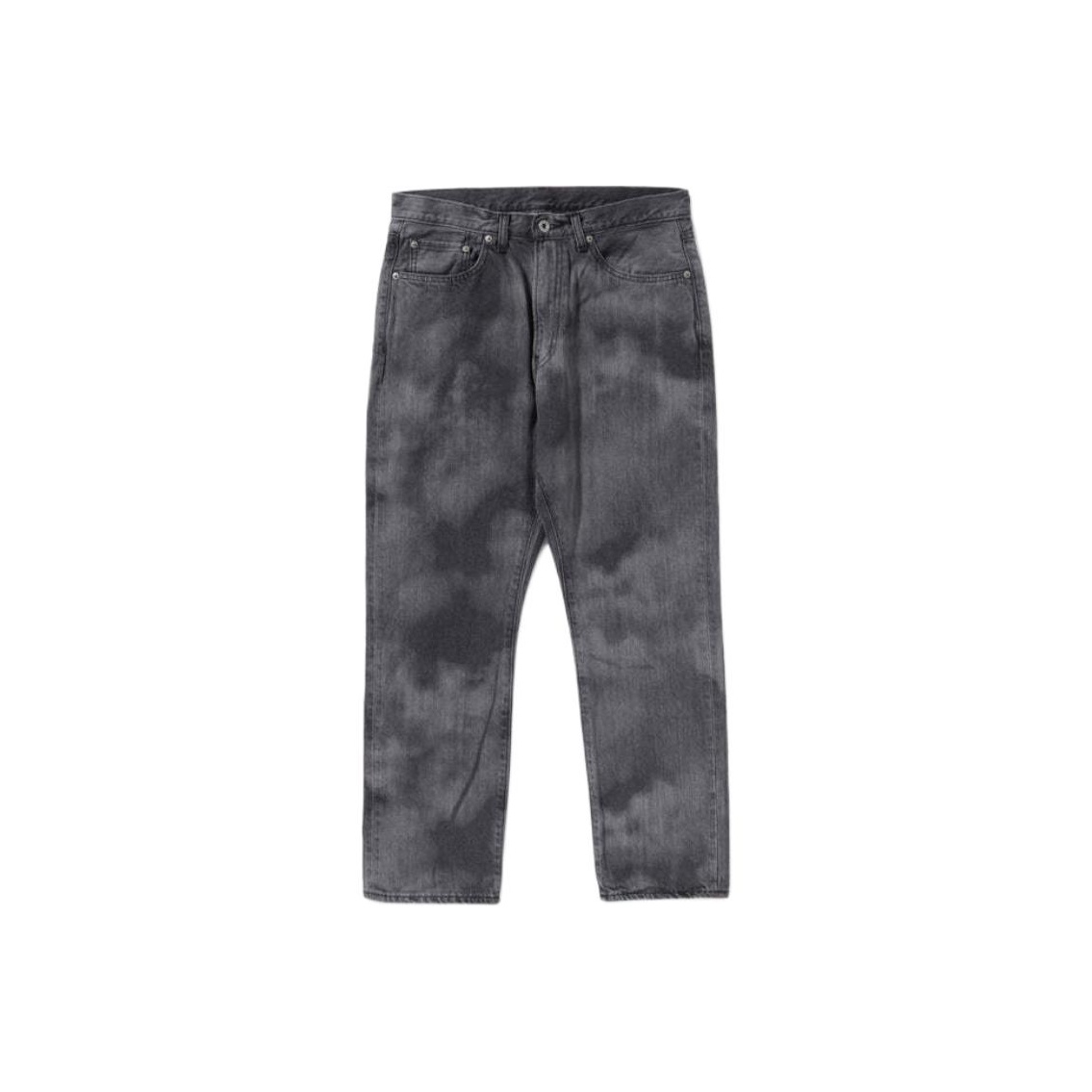 A BATHING APE Jeans on Sale & Authentic - POIZON