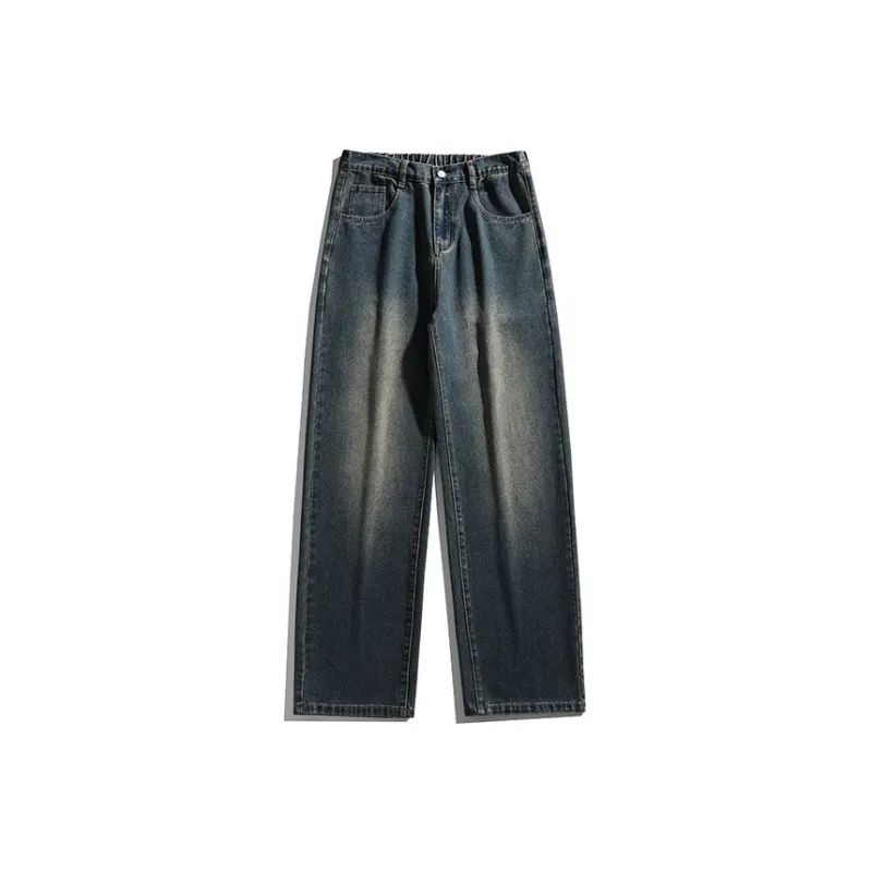 BEEHIVES Jeans Unisex-1