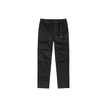 THE NORTH FACE Casual Pants Men's Black