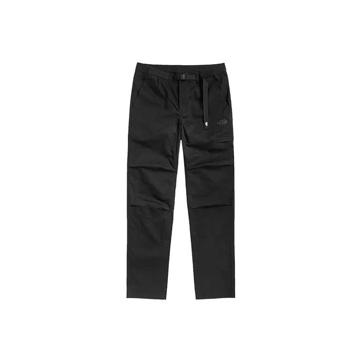 THE NORTH FACE Casual Pants Men's Black-0