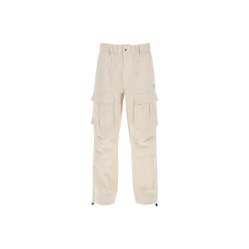 Ksubi Cargo Pants Men White