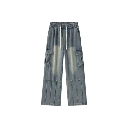 RENBEN Jeans Unisex