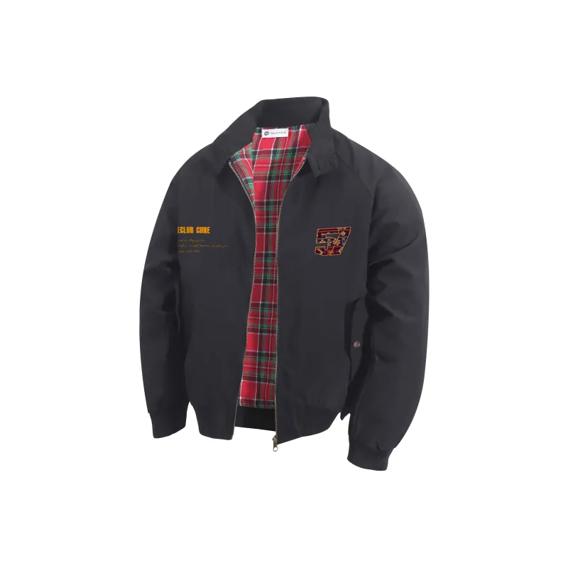 Tre Club Jackets Unisex-2