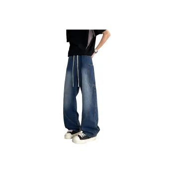 Pepe The Frog Jeans Unisex