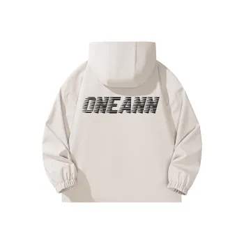 ONEANNET Jackets Unisex