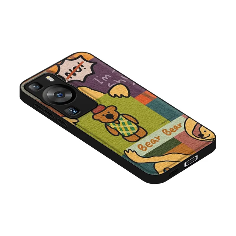 Small bones Phone Cases-10