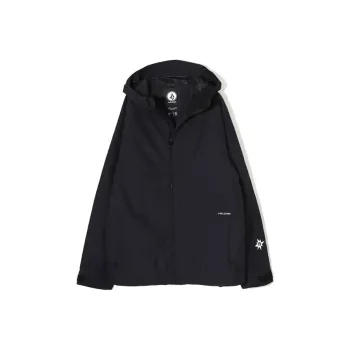 VOLCOM Jackets Coats Men's Black