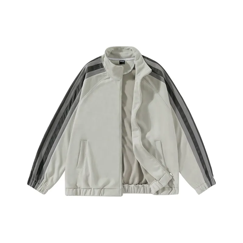 MOPE Jackets Unisex-10