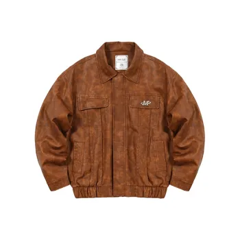 BENMYSHOWER Jackets Coats Unisex