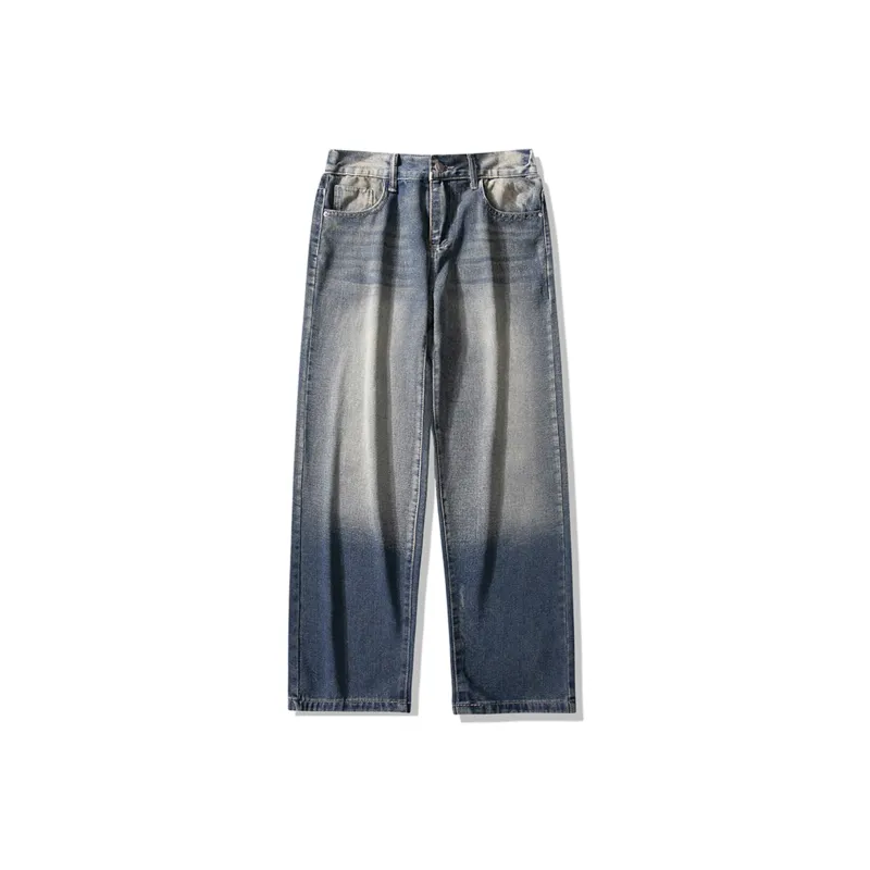 4T Jeans Unisex-4