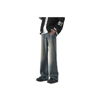 MXDT Jeans Unisex