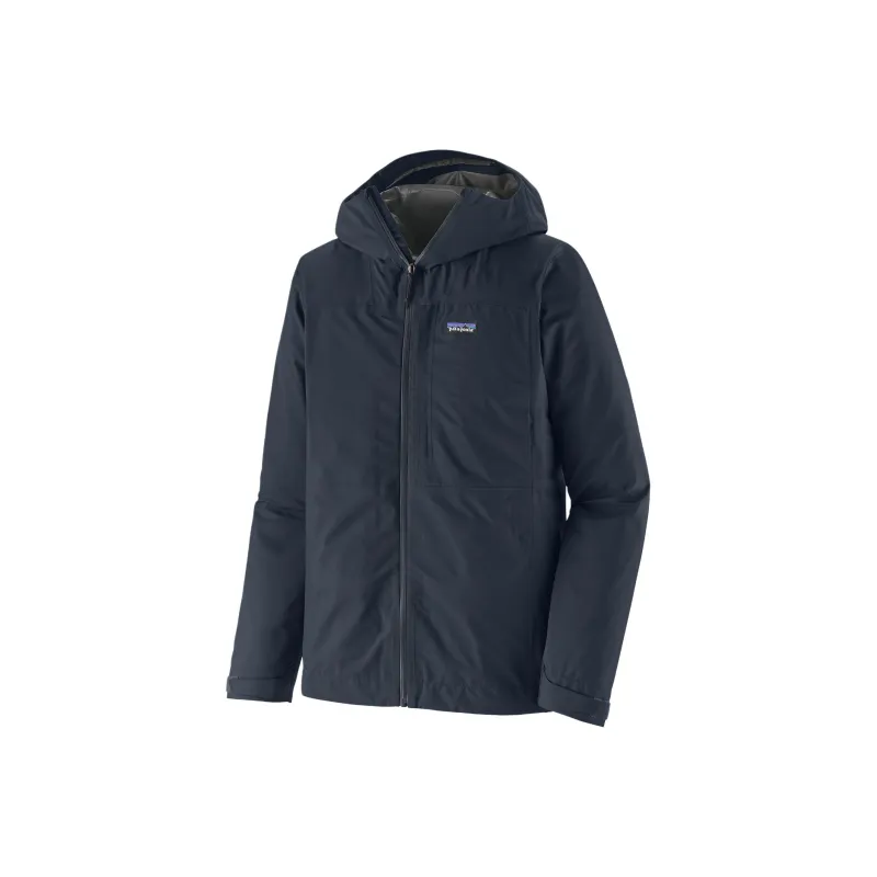 Patagonia Boulder Fork Rain Jacket-6